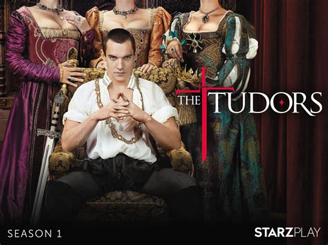 serie los tudor|youtube the tudors season 1.